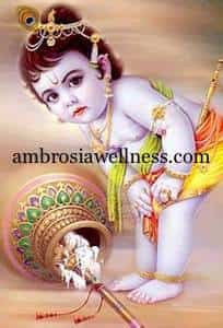 Krishna-Janmashtami