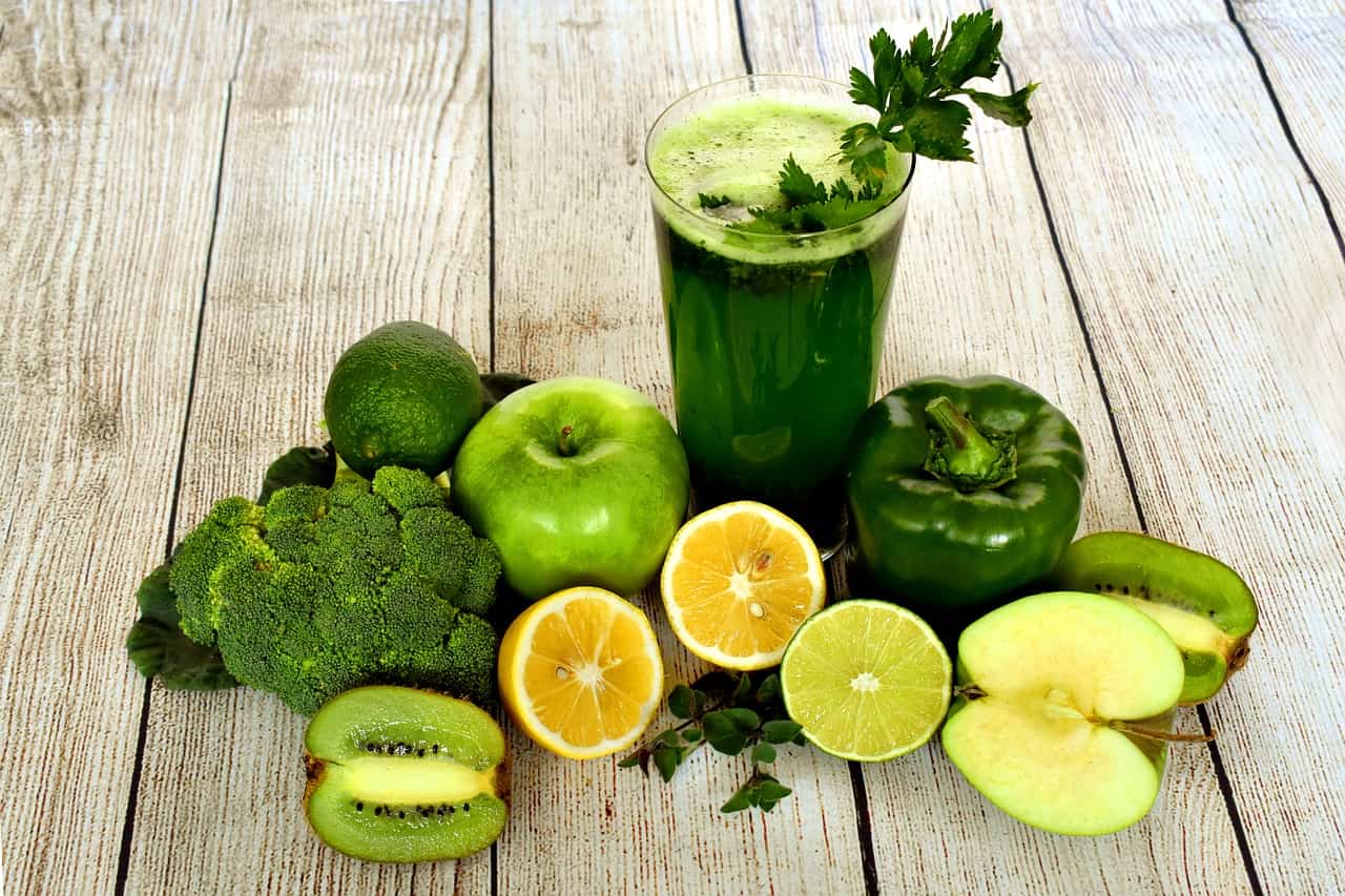 Is vegetable juice detoxification good? Whys & hows of veg detoxes