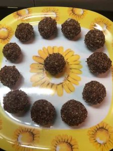 haleem ladoos recipe