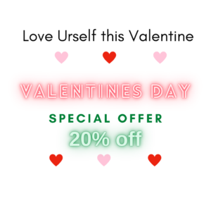 Valentines day offer